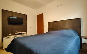 Casa de 3 quartos com ares-condicionados